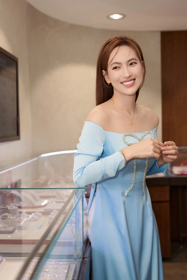 Phương Anh Đào đối đầu Kaity Nguyễn, 1 hành động chơi đẹp lộ tính cách thật - Hình 5