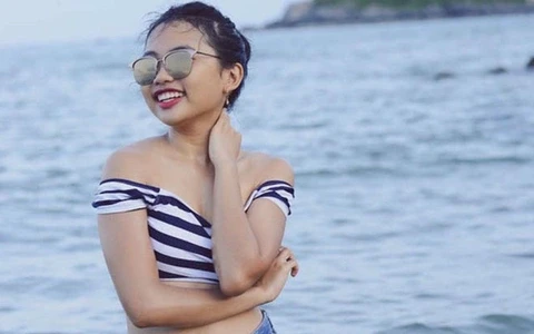 Phương Mỹ Chi: từ C.ô b.é dân ca đến mỹ nhân đa tài, nắm trong tay tài sản khủng - Hình 2