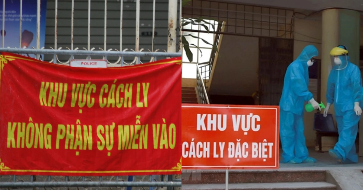 Số ca Covid 19 tăng nhanh, BYT chuẩn bị cơ sở sẵn sàng cách ly, điều trị bệnh - Hình 6