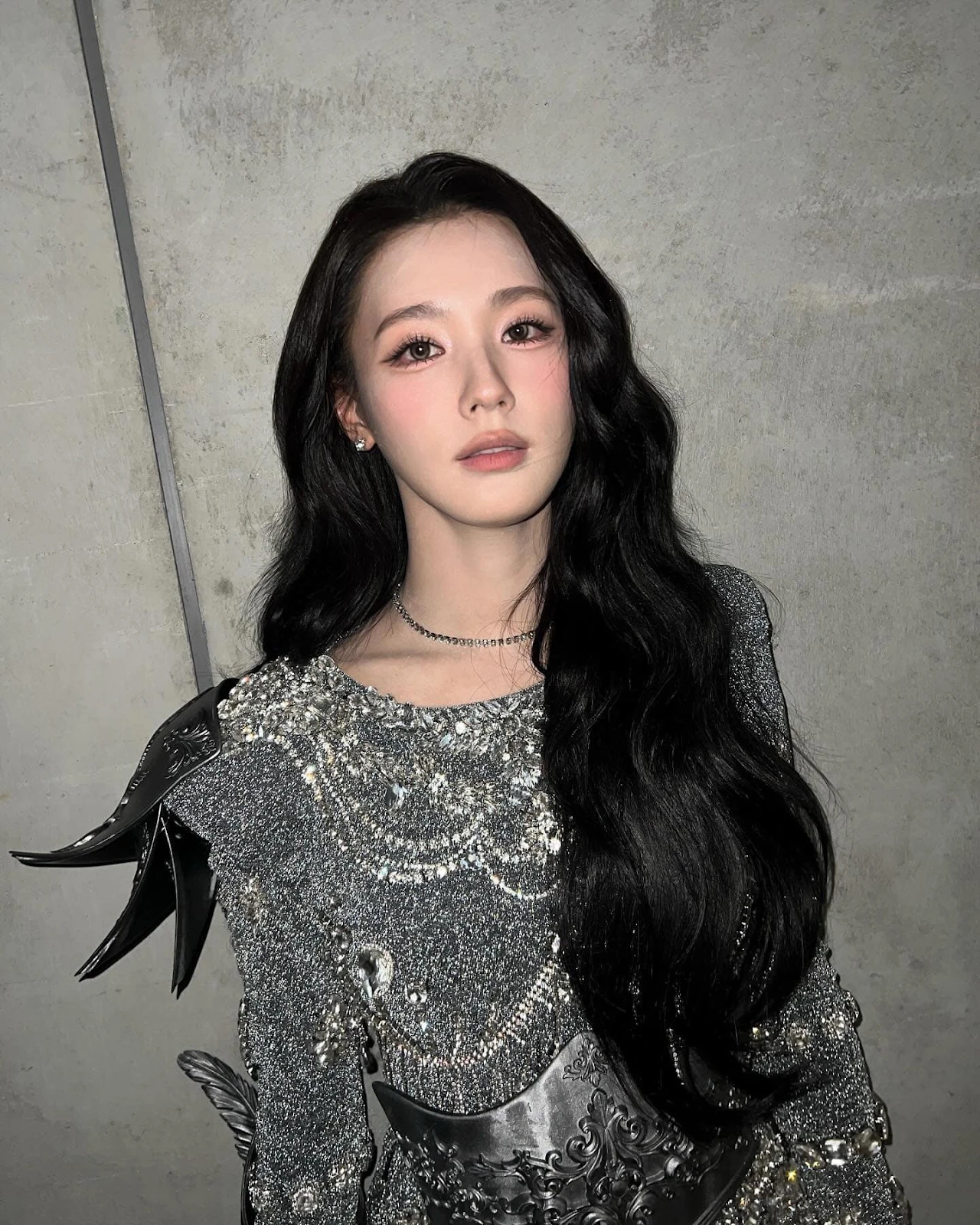 Thành viên hụt Blackpink khóc nức nở vì 1 hành động quá sốc của Lisa - Hình 6