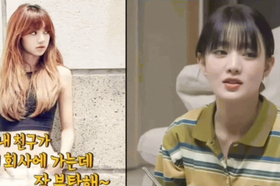 Thành viên hụt Blackpink khóc nức nở vì 1 hành động quá sốc của Lisa - Hình 3