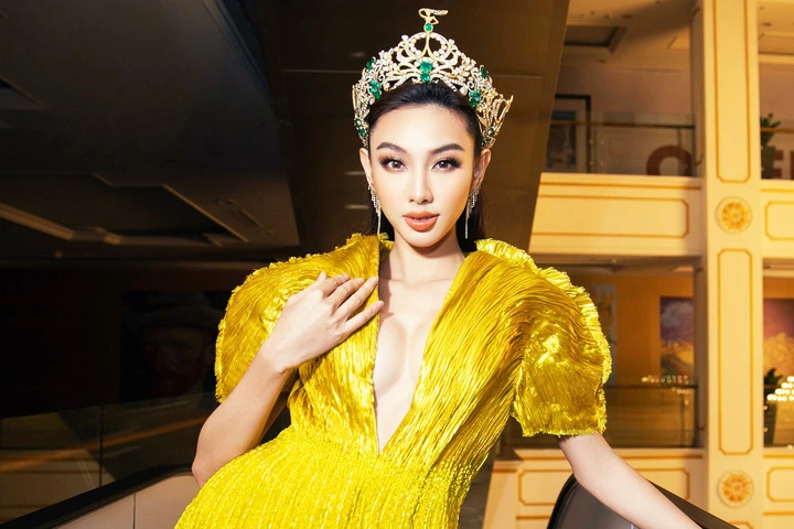 Thùy Tiên nhận kết đắng vì tham, loạt ồn ào quá khứ bị đào lại, toang sự nghiệp - Hình 4