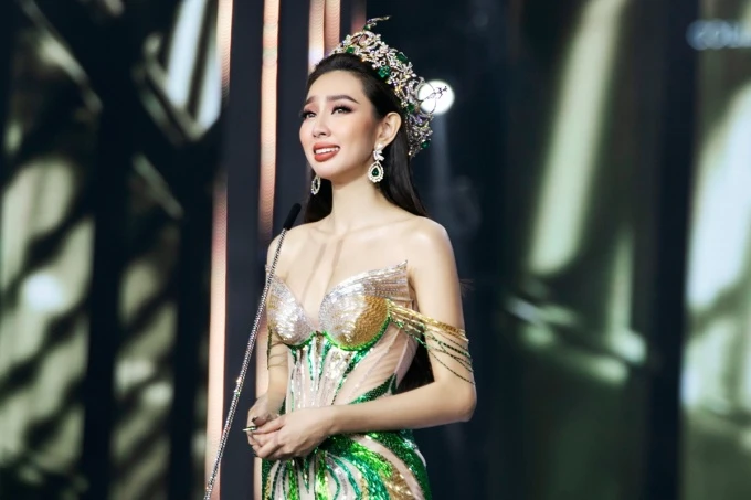 Thùy Tiên nhận kết đắng vì tham, loạt ồn ào quá khứ bị đào lại, toang sự nghiệp - Hình 8