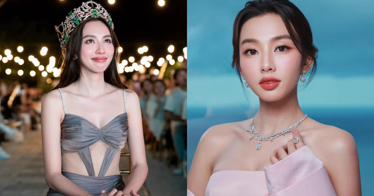 Thùy Tiên nhận kết đắng vì tham, loạt ồn ào quá khứ bị đào lại, toang sự nghiệp - Hình 9