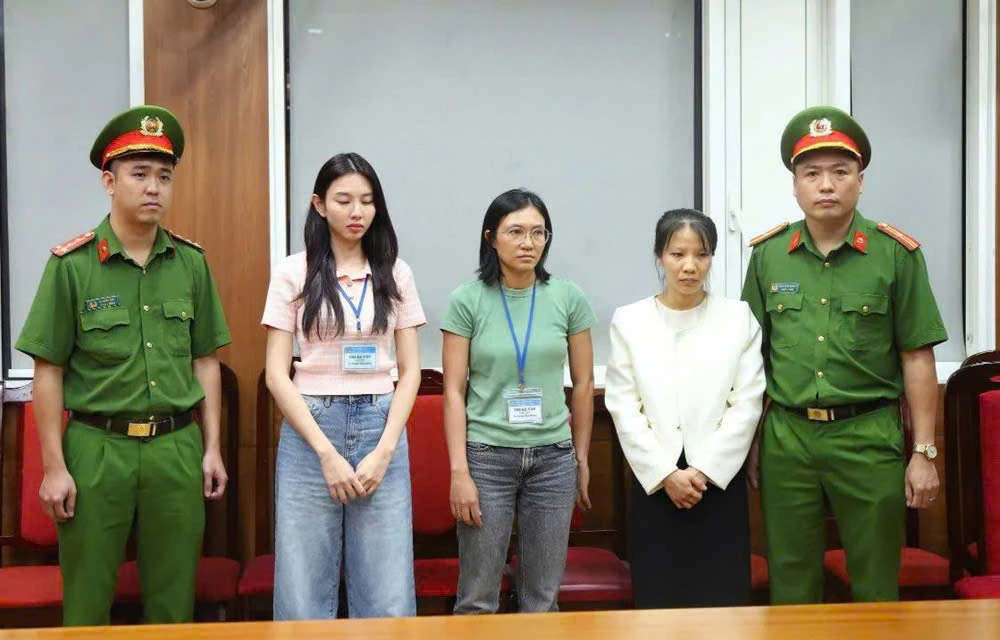 Thùy Tiên trả giá vì lừa dối, giới nghệ sĩ khởi nghiệp đu theo bị dọa tái mặt? - Hình 2
