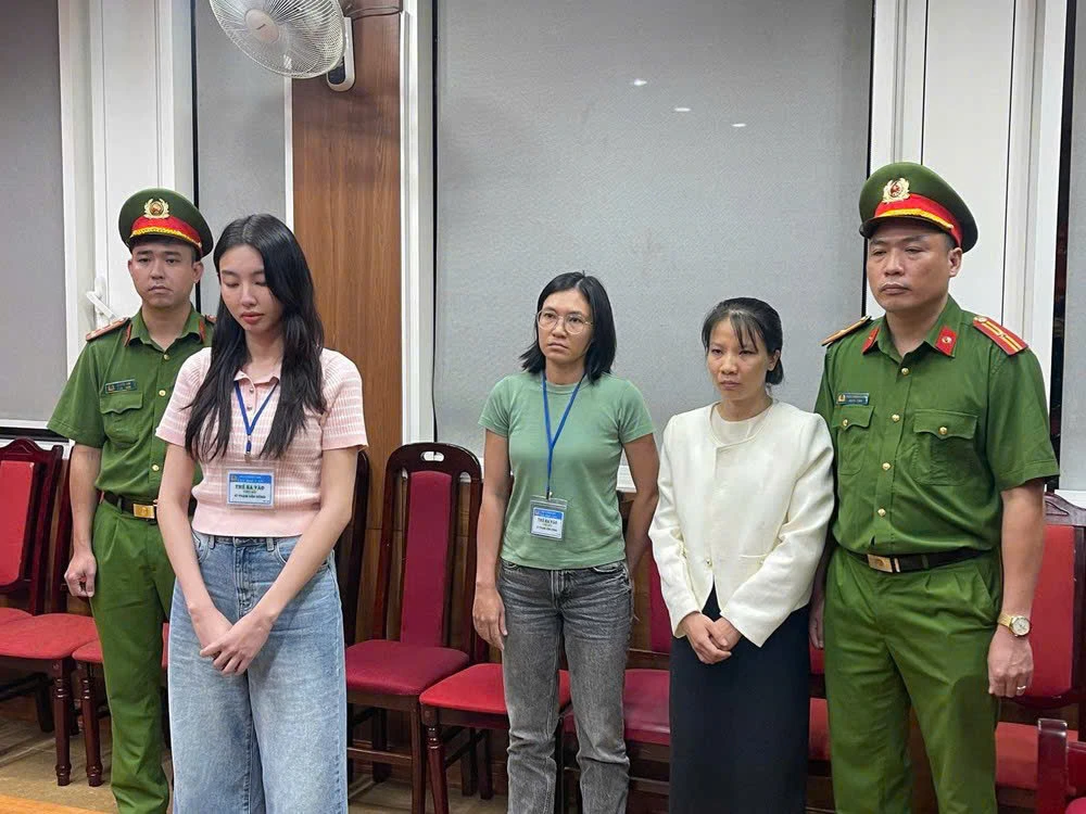 Thùy Tiên trả giá vì lừa dối, giới nghệ sĩ khởi nghiệp đu theo bị dọa tái mặt? - Hình 3