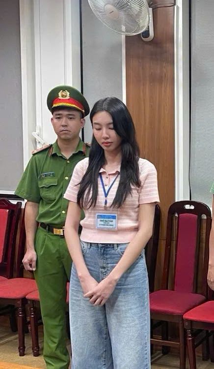 Thùy Tiên trả giá vì lừa dối, giới nghệ sĩ khởi nghiệp đu theo bị dọa tái mặt? - Hình 5