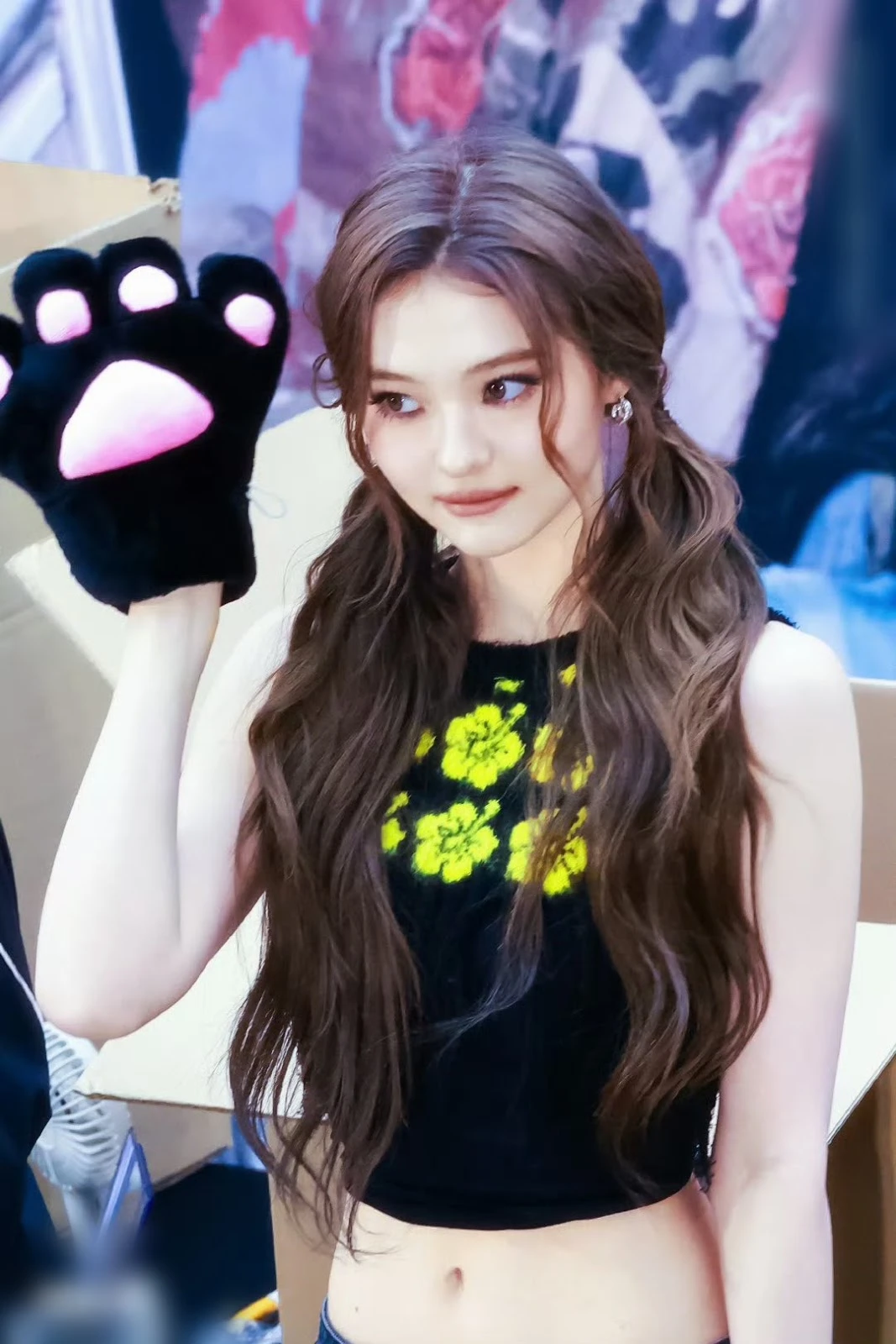 Tiểu Jennie bị fan ghẻ lạnh, công ty hất hủi, BLACKPINK cũng không cứu nổi? - Hình 4
