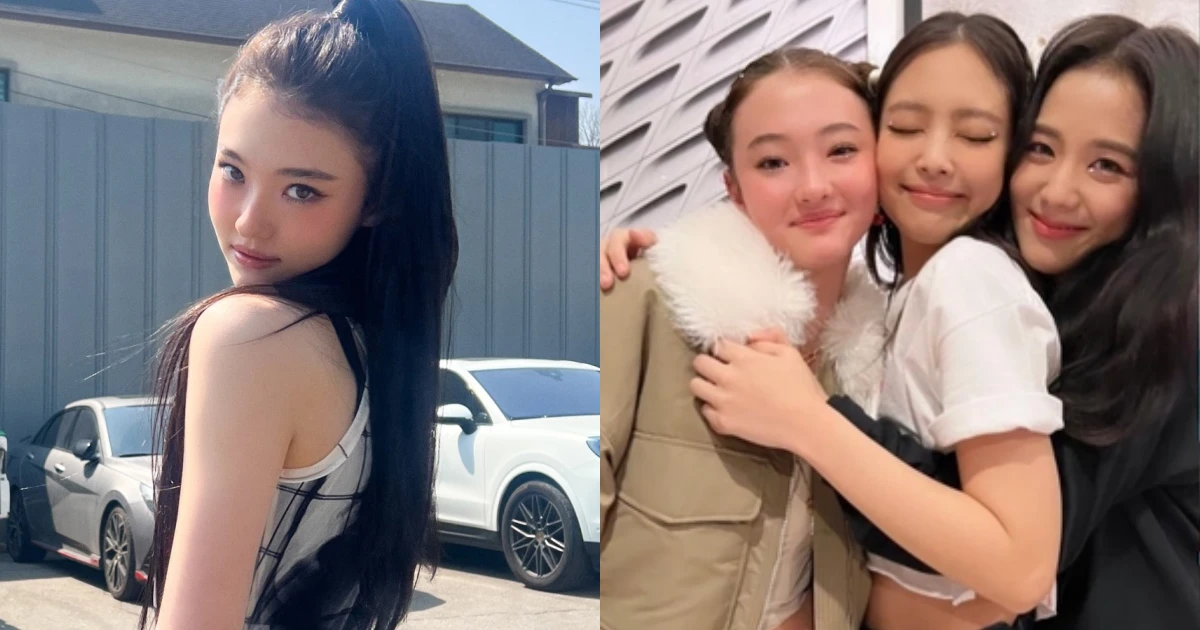 Tiểu Jennie bị fan ghẻ lạnh, công ty hất hủi, BLACKPINK cũng không cứu nổi? - Hình 7