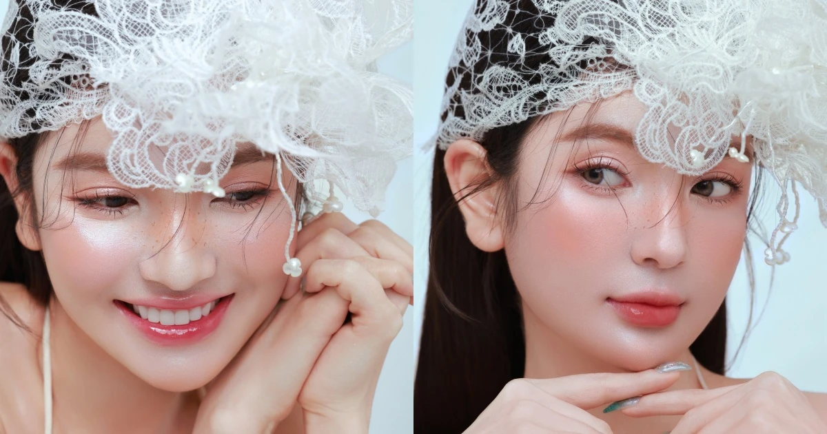 Vợ Quang Hải phẫu thuật thẩm mỹ bị nhầm Hòa Minzy, vợ Văn Hậu khoe đẹp tự nhiên - Hình 11