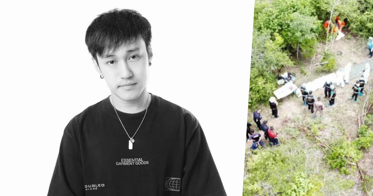 Vụ DJ Thái Lan bị xử, nghi vấn mập mờ với bạn gái ông trùm, cảnh sát truy lùng - Hình 8