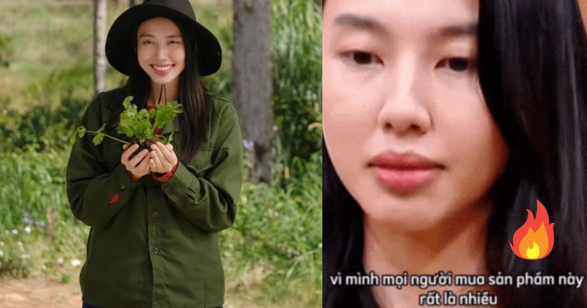 Vụ Thùy Tiên bị tóm: chủ đích nói dối ăn 7 tỷ, CĐM mất niềm tin với giới KOL? - Hình 7