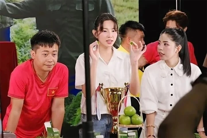 Vụ Thùy Tiên bị tóm: chủ đích nói dối ăn 7 tỷ, CĐM mất niềm tin với giới KOL? - Hình 1