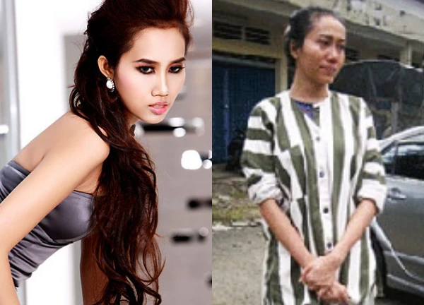 4 nàng hậu Việt vướng lao lý trước Thuỳ Tiên, có người bóc lịch đến 15 năm - Hình 5