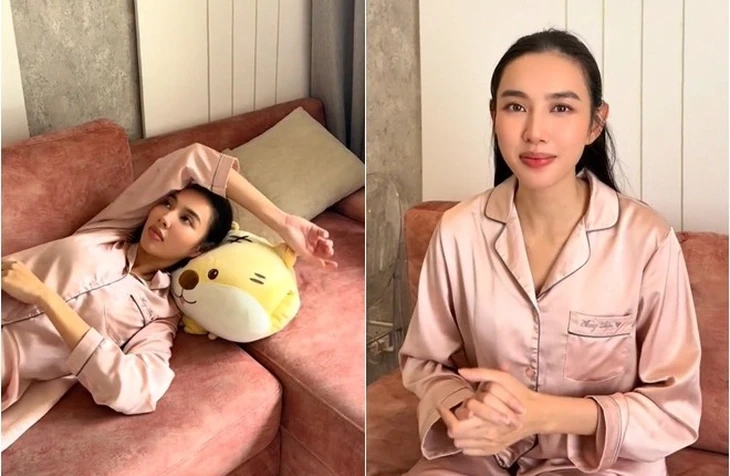 4 nàng hậu Việt vướng lao lý trước Thuỳ Tiên, có người bóc lịch đến 15 năm - Hình 2