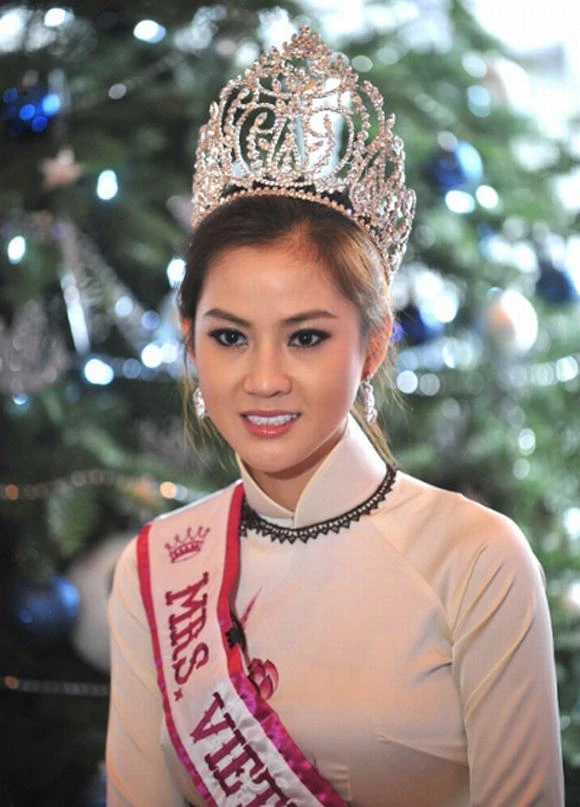 4 nàng hậu Việt vướng lao lý trước Thuỳ Tiên, có người bóc lịch đến 15 năm - Hình 6