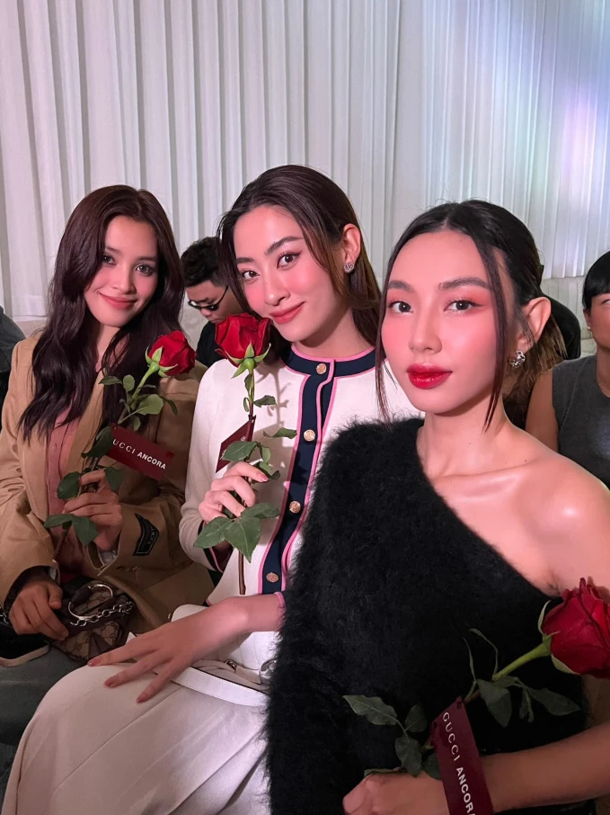 Bố Thuỳ Tiên làm tài xế dù con gái giàu có, lộ vẻ suy sụp khi ái nữ gặp biến cố - Hình 8