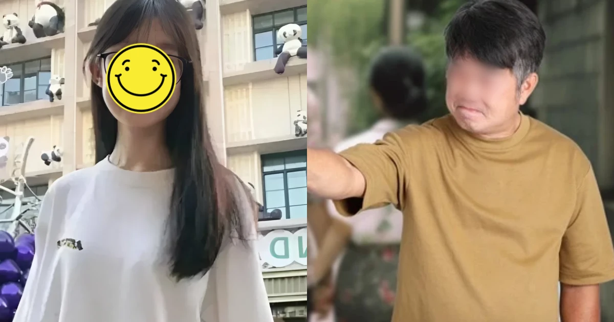 Cô gái xinh đẹp bỗng bị bố rao bán, tặng kèm hồi môn, biết lý do ai cũng sốc - Hình 8