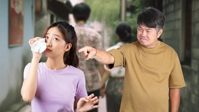 Cô gái xinh đẹp bỗng bị bố rao bán, tặng kèm hồi môn, biết lý do ai cũng sốc - Hình 4