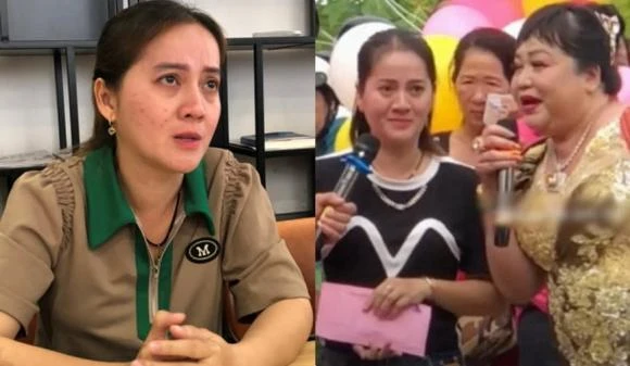 Con gái Vũ Linh tố ngược mẹ nuôi DN, từng bị ép làm điều sốc, nay thân cô 6 - Hình 4