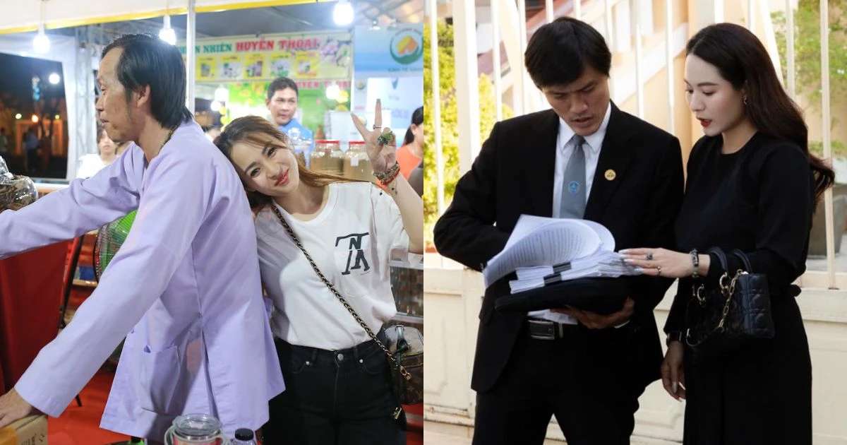 Con nuôi Hoài Linh dính ồn ào đòi nhà, sự nghiệp mờ nhạt, 2 năm mất giọng - Hình 11