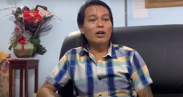 Con trai thầy ông nội khui bí mật bẩn bựa của cha, kết quả xét xử kín sốc? - Hình 5