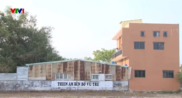 Con trai thầy ông nội khui bí mật bẩn bựa của cha, kết quả xét xử kín sốc? - Hình 1