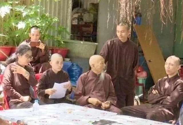 Con trai thầy ông nội khui bí mật bẩn bựa của cha, kết quả xét xử kín sốc? - Hình 7