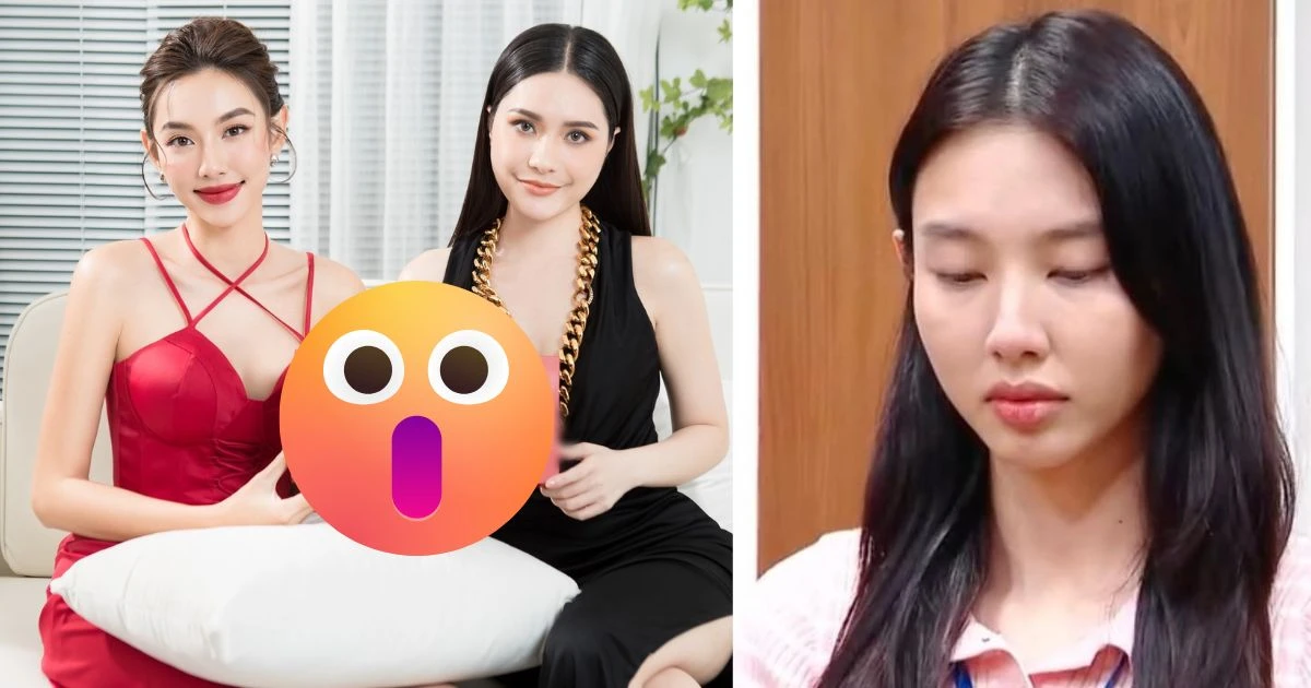 Doan Di Bang broke the deal to sell 4000 lipsticks to Thuy Tien, made a shocking appointment before wearing the bracelet? - Photo 10