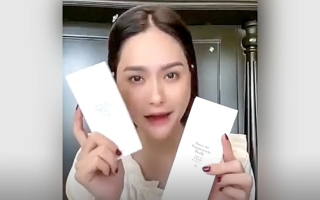 Doan Di Bang broke the deal to sell 4000 lipsticks to Thuy Tien, made a shocking appointment before wearing the bracelet? - Photo 4