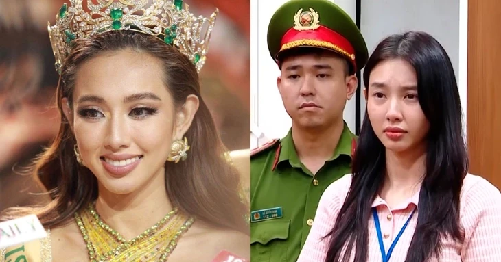 Doan Di Bang broke the deal to sell 4000 lipsticks to Thuy Tien, made a shocking appointment before wearing the bracelet? - Photo 3
