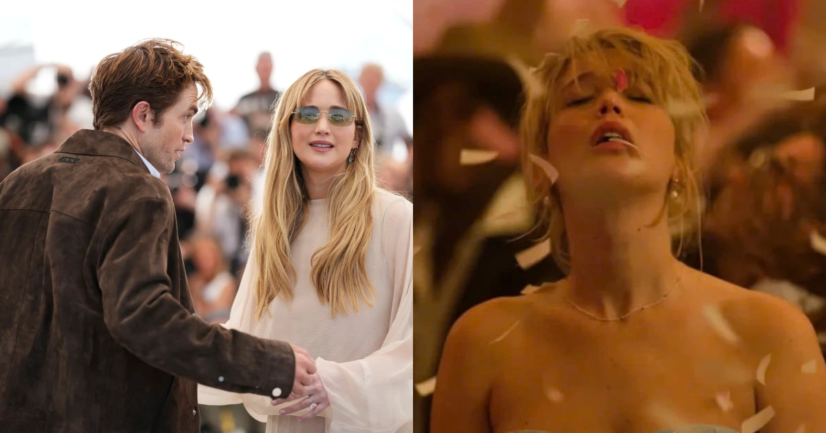 Jennifer Lawrence từng suy sụp sau sinh, muốn làm 1 chuyện điên rồ, khán giả sốc - Hình 7