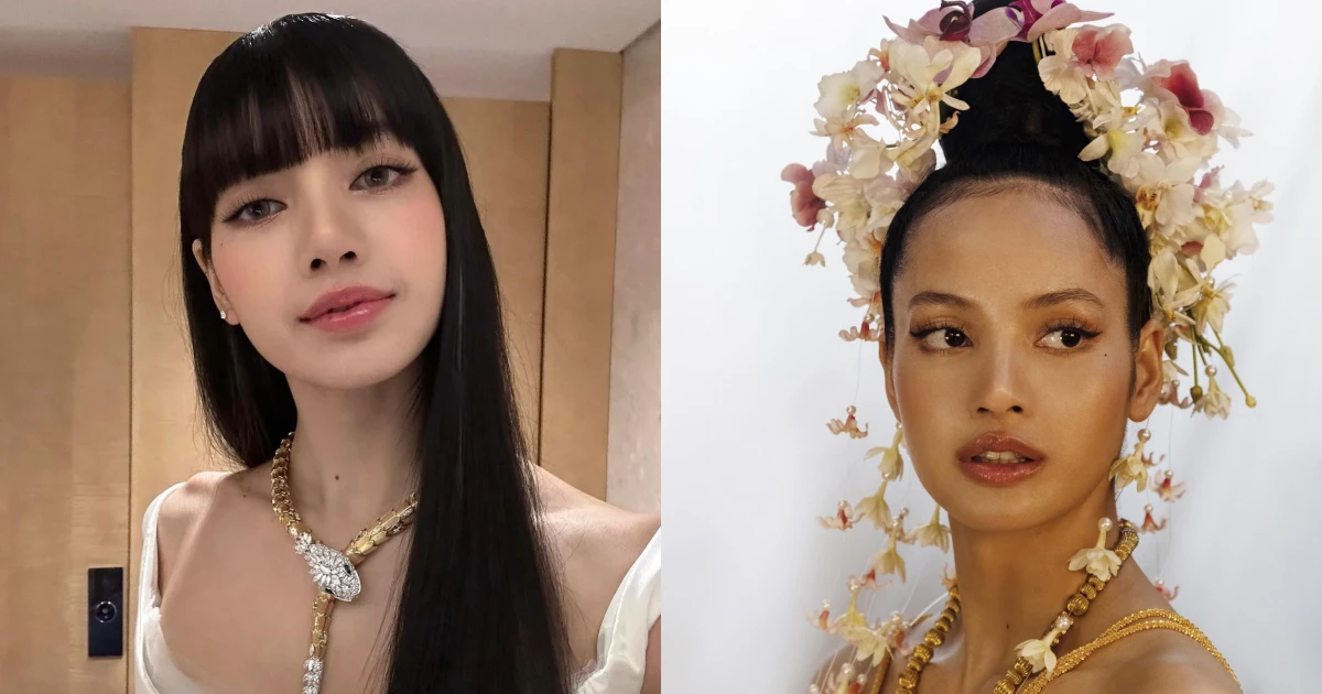 Lisa (BLACKPINK) nghi vấn dựa hơi bạn trai tài phiệt, fan phản pháo gay gắt - Hình 6