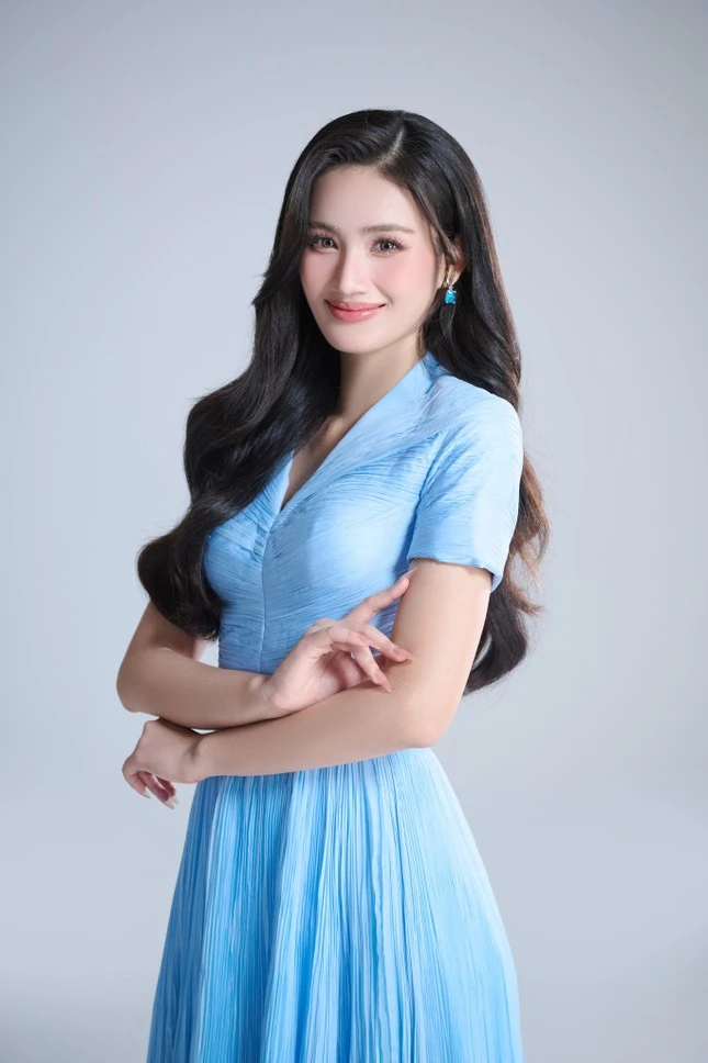 Miss World 2025: lộ kết quả thi Tài Năng của Ý Nhi, bị đại diện Úc vượt mặt? - Hình 5
