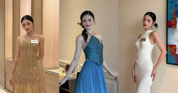 Miss World: Ý Nhi bị từ chối vì ồn ào Thuỳ Tiên, bạn thân quay lưng, fan lo? - Hình 4