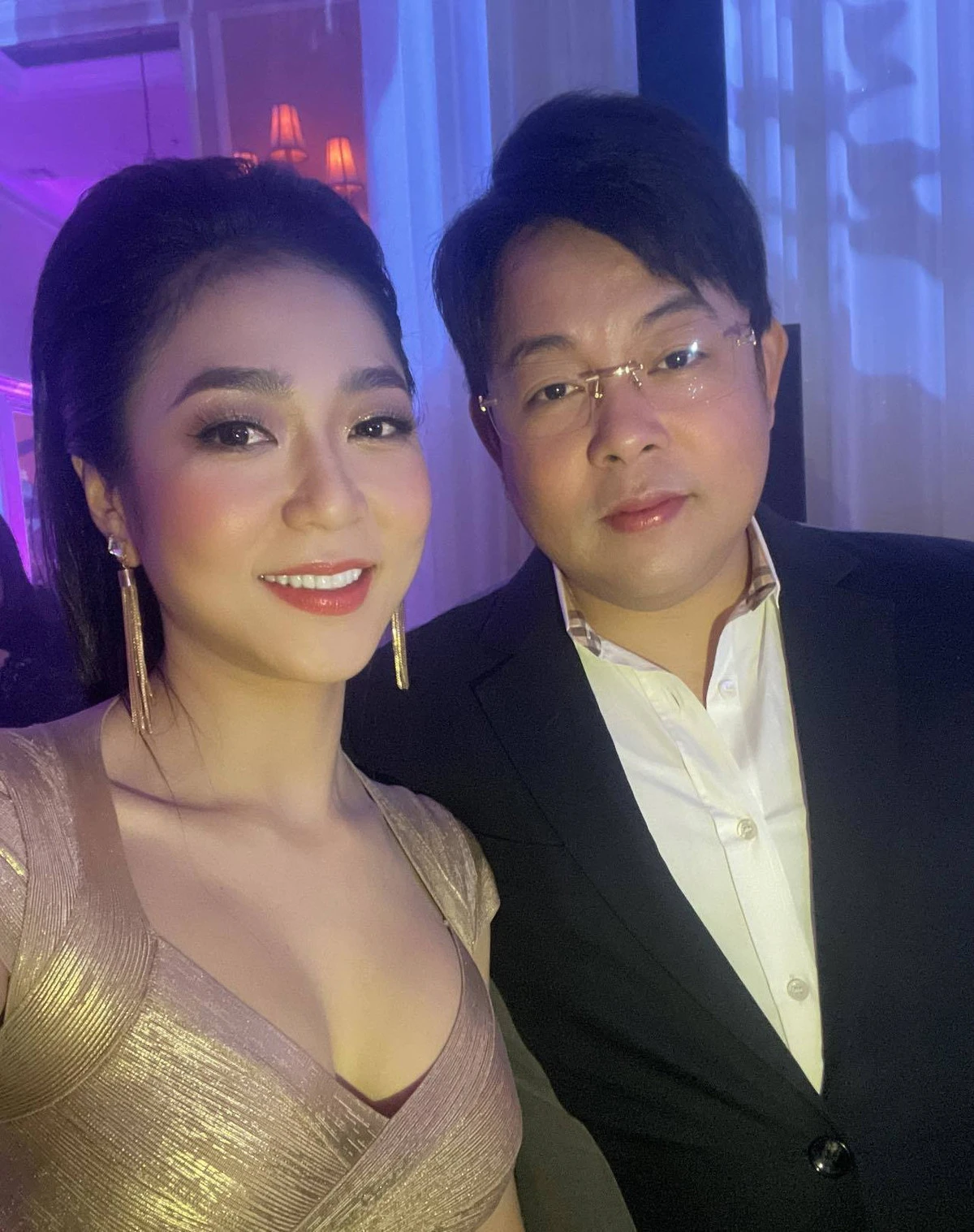 Nam nghệ sĩ có nhà trải từ Việt Nam sang Mỹ, 21 tuổ.i ly hôn, yêu nhiều mỹ nhân, U50 vẫn không vợ con - Hình 8