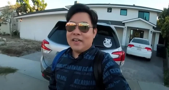 Nam nghệ sĩ có nhà trải từ Việt Nam sang Mỹ, 21 tuổ.i ly hôn, yêu nhiều mỹ nhân, U50 vẫn không vợ con - Hình 4