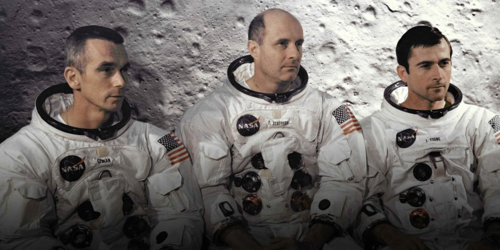 Nasa almost broke apart during a trip to the Moon 55 years ago, shocking reason - Photo 4