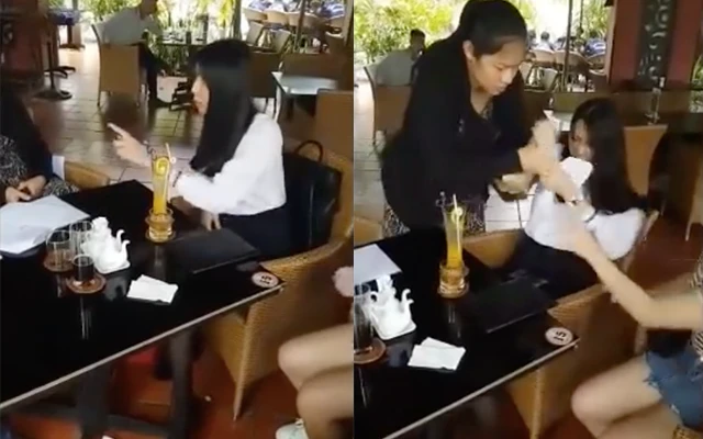 Người tố Thùy Tiên giựt nợ thái độ hả hê, đời tư sốc chưa ngán ai cả Nawat? - Hình 7
