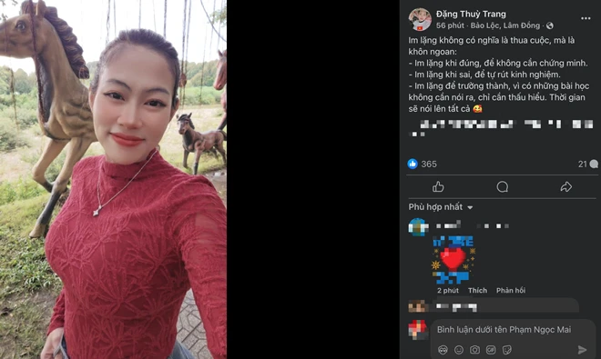 Người tố Thùy Tiên giựt nợ thái độ hả hê, đời tư sốc chưa ngán ai cả Nawat? - Hình 4