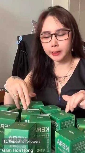Người tố Thùy Tiên giựt nợ thái độ hả hê, đời tư sốc chưa ngán ai cả Nawat? - Hình 2
