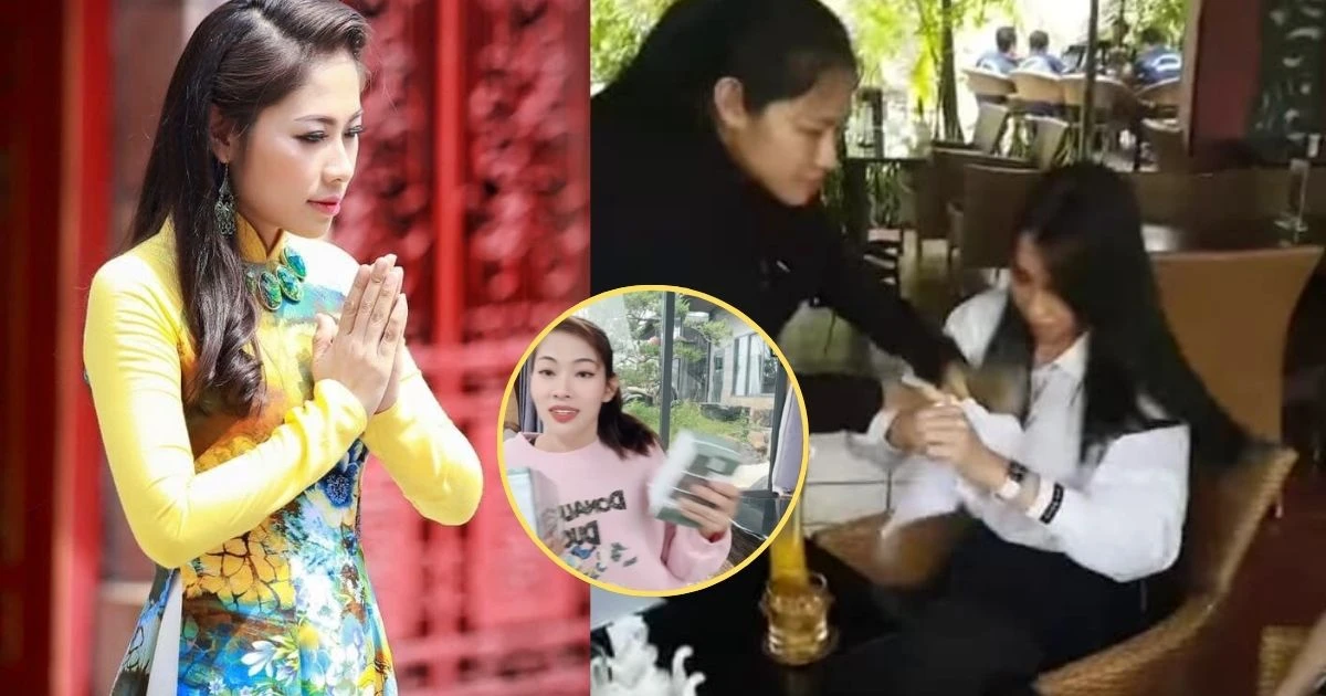 Người tố Thùy Tiên giựt nợ thái độ hả hê, đời tư sốc chưa ngán ai cả Nawat? - Hình 13