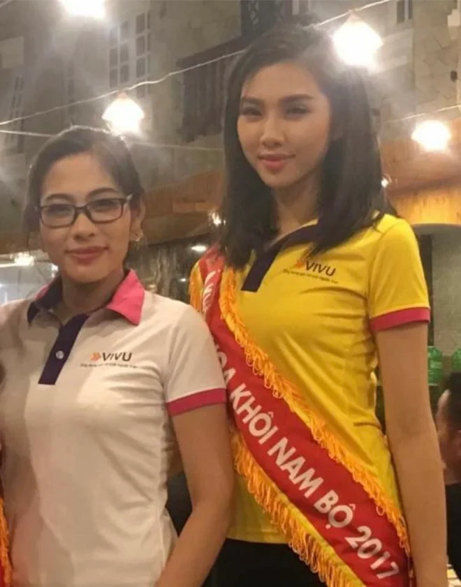 Người tố Thùy Tiên giựt nợ thái độ hả hê, đời tư sốc chưa ngán ai cả Nawat? - Hình 12
