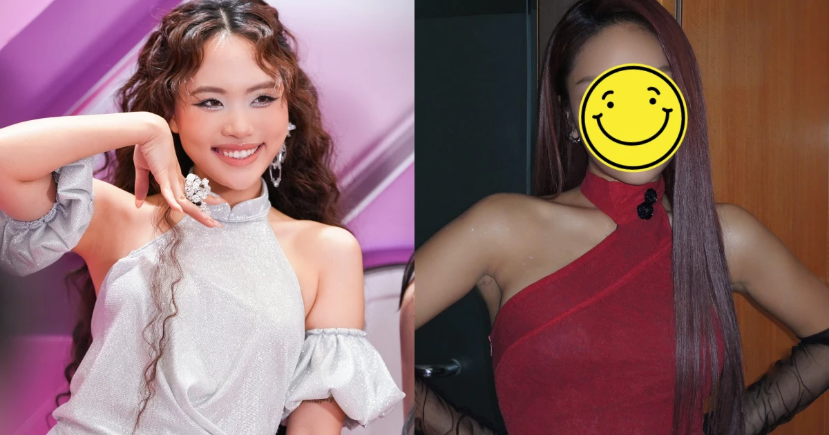 Phương Mỹ Chi lén xuất ngoại vẫn gây sốt, 1 Em xinh vô tình gặp hoạ, được ưu ái? - Hình 8