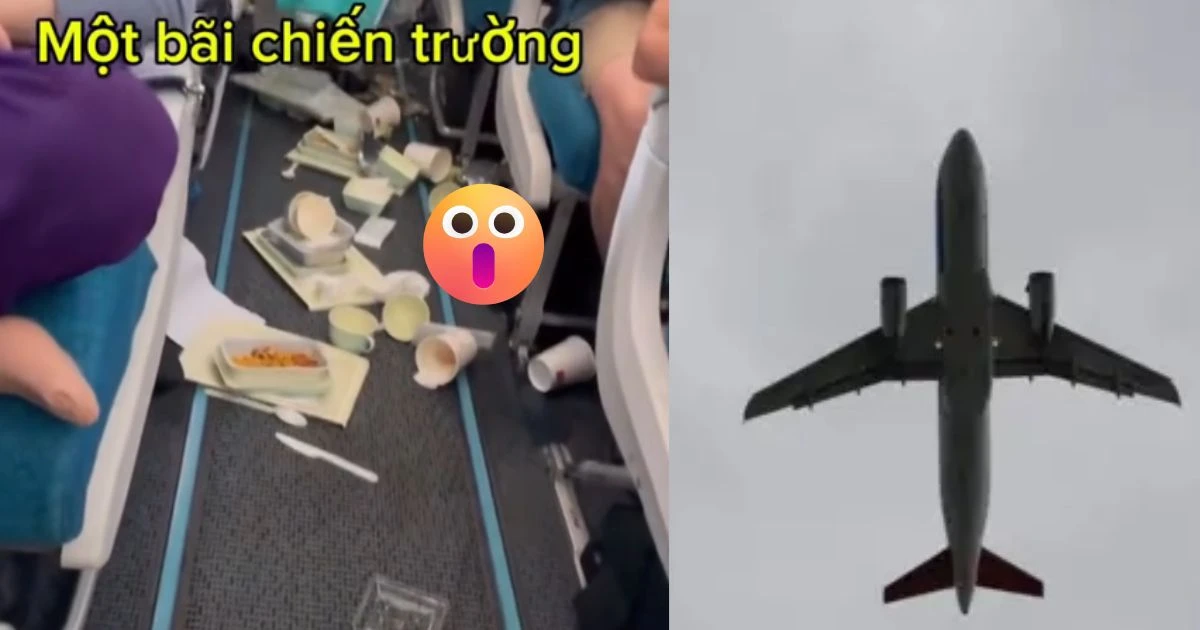 Sự cố nhiễu loạn máy bay Vietnam Airlines: hành khách trải nghiệm tái mặt - Hình 11
