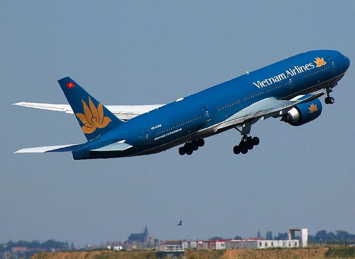 Sự cố nhiễu loạn máy bay Vietnam Airlines: hành khách trải nghiệm tái mặt - Hình 9