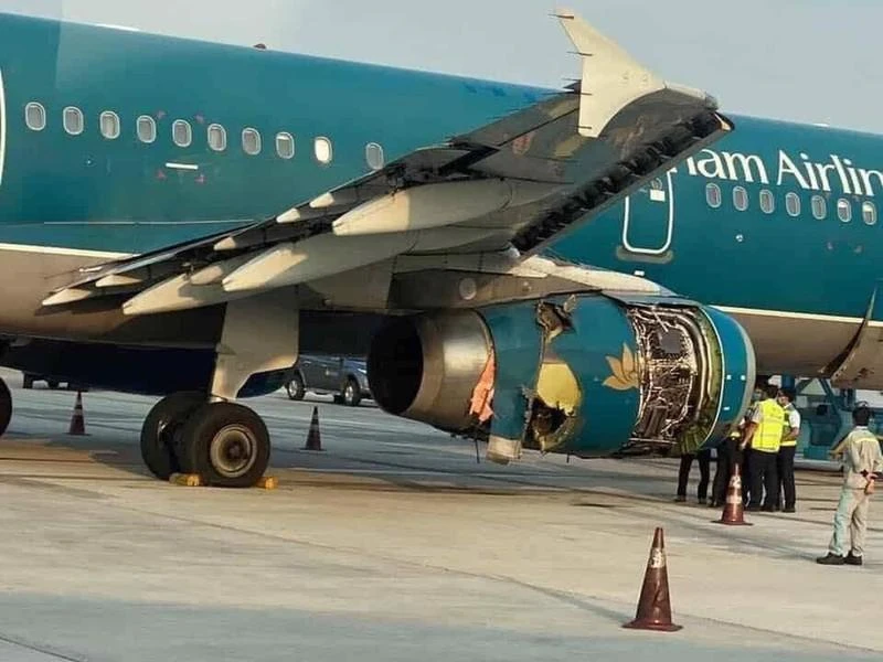 Sự cố nhiễu loạn máy bay Vietnam Airlines: hành khách trải nghiệm tái mặt - Hình 8