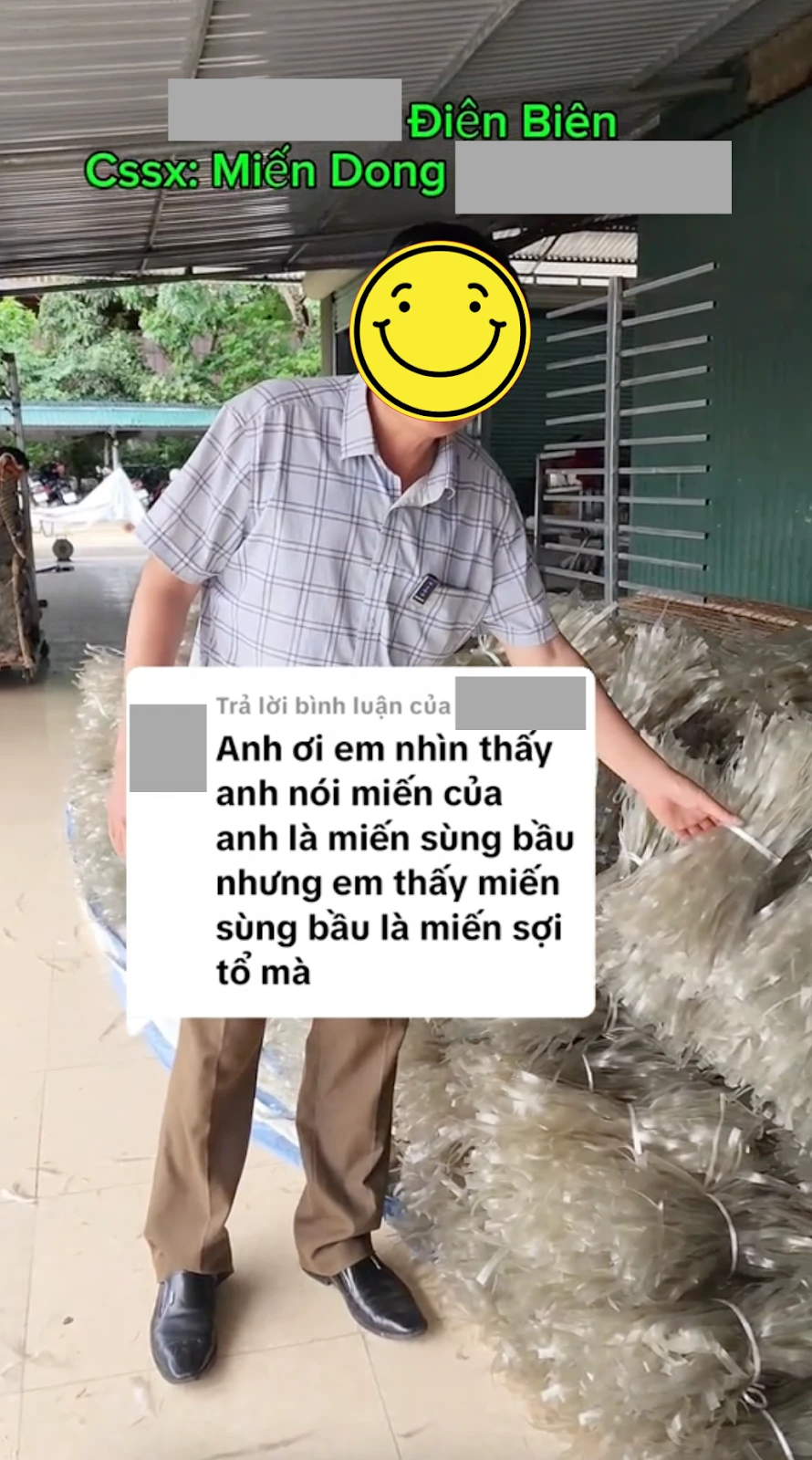 Sùng Bầu bị phốt bán 1 lời 10, chèn ép nhà cung cấp, thái độ chính chủ sốc? - Hình 3