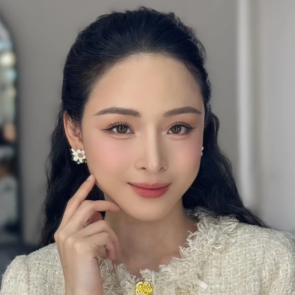 Thuỳ Tiên và 1 đàn chị ở tù, số phận hoa hậu đăng quang quốc tế còn lại ra sao? - Hình 2