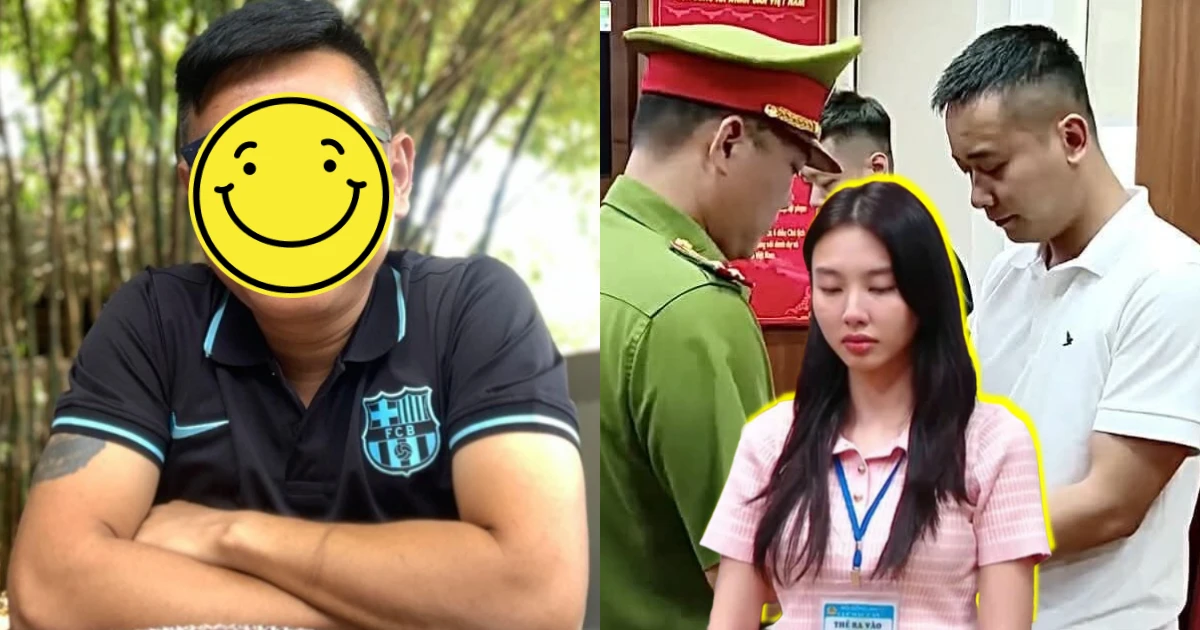 Trùm cuối kẹo Kera: Mất hút 2 tháng, lộ diện là có biến, 1 chi tiết rõ bộ mặt? - Hình 6